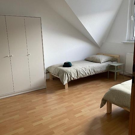 Sano Apartments - Bei Felix Hagen  Bagian luar foto