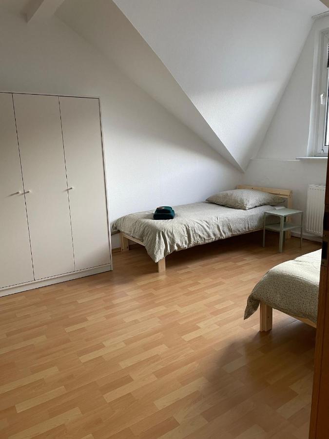 Sano Apartments - Bei Felix Hagen  Bagian luar foto