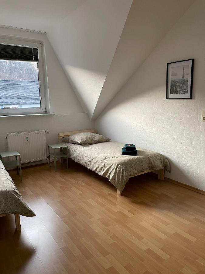 Sano Apartments - Bei Felix Hagen  Bagian luar foto