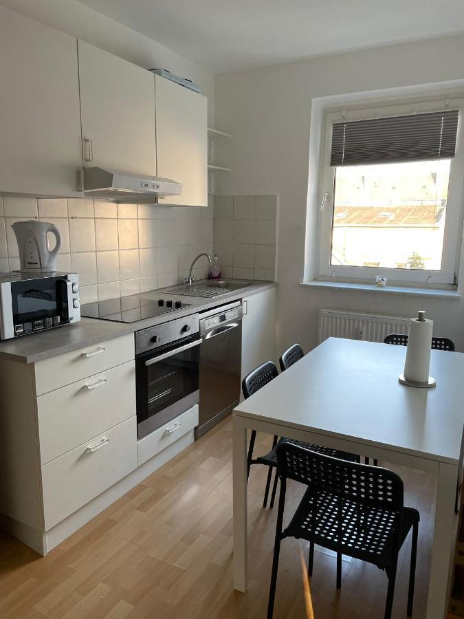 Sano Apartments - Bei Felix Hagen  Bagian luar foto
