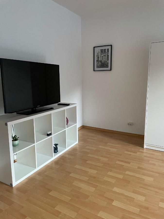 Sano Apartments - Bei Felix Hagen  Bagian luar foto