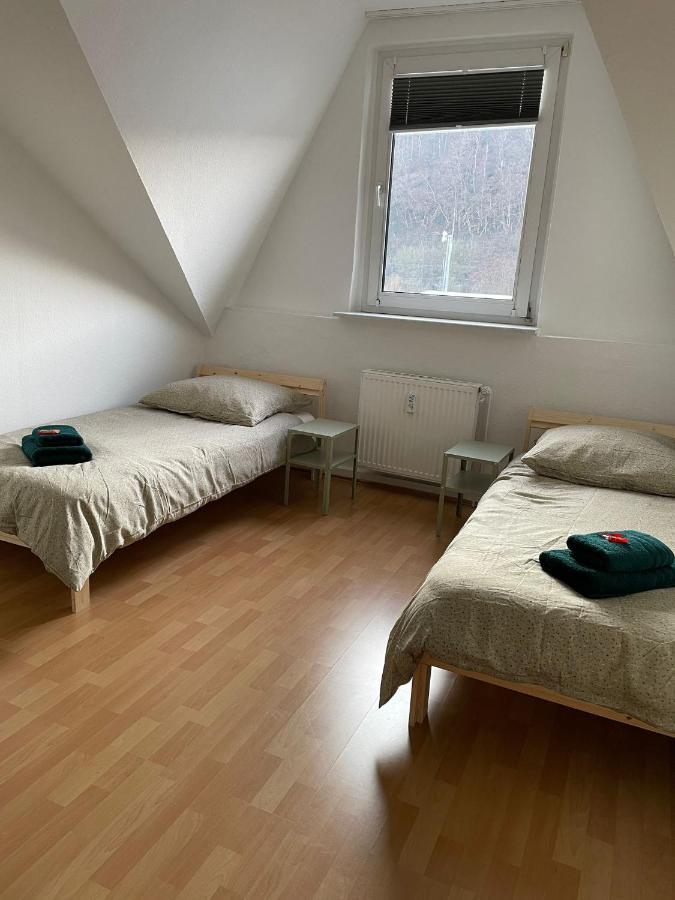 Sano Apartments - Bei Felix Hagen  Bagian luar foto